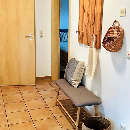 아파트 Chausseestrasse App 01 *