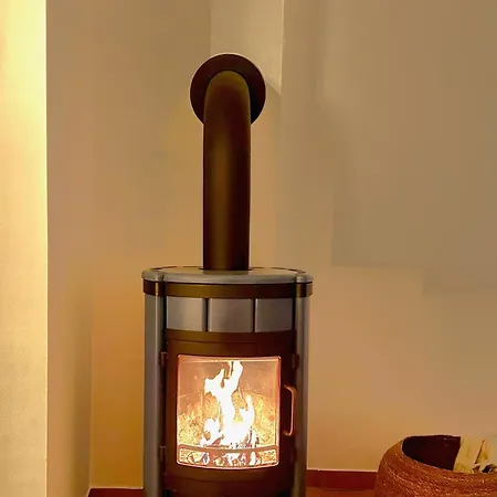 아파트 Chausseestrasse App 01