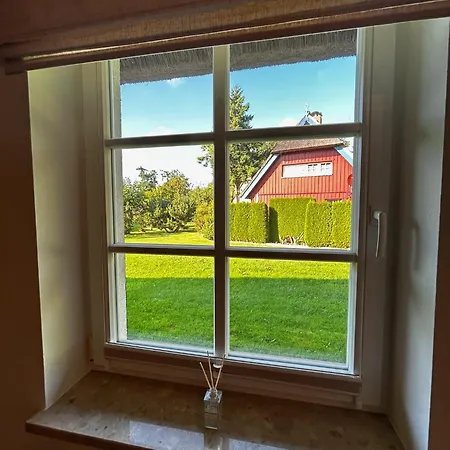 Chausseestrasse App 01 * 보른