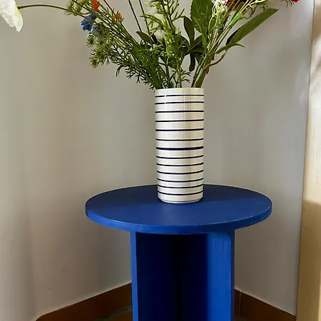 Chausseestrasse App 01 아파트 보른