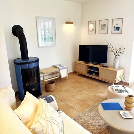 Chausseestrasse App 01 * 보른