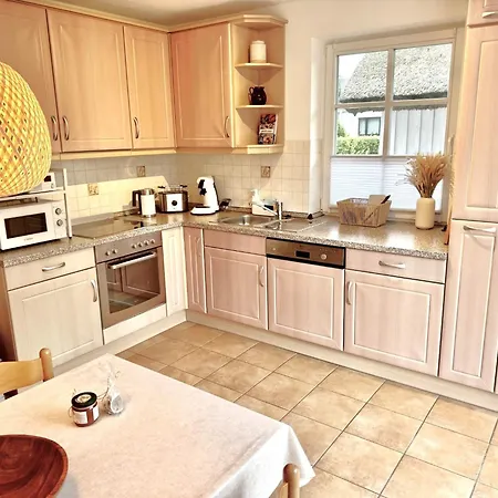 Chausseestrasse App 01