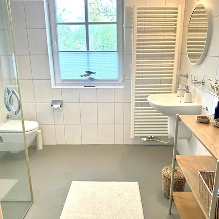 Chausseestrasse App 01 아파트 보른