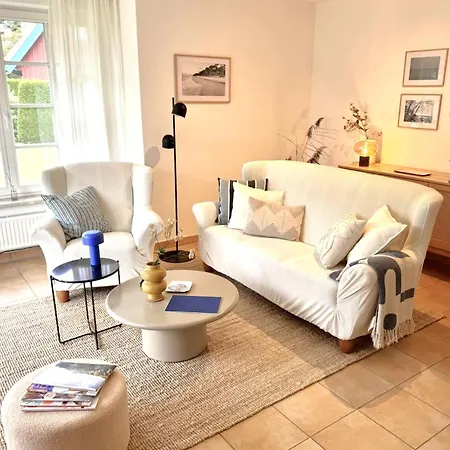 Chausseestrasse App 01 아파트 보른