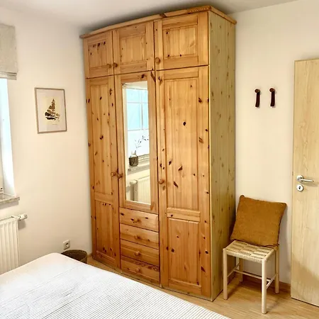 Chausseestrasse App 01