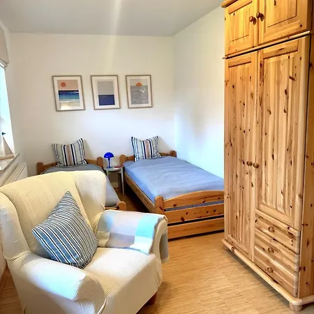 Chausseestrasse App 01 아파트