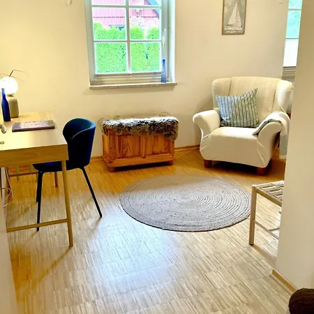 Chausseestrasse App 01 아파트 보른