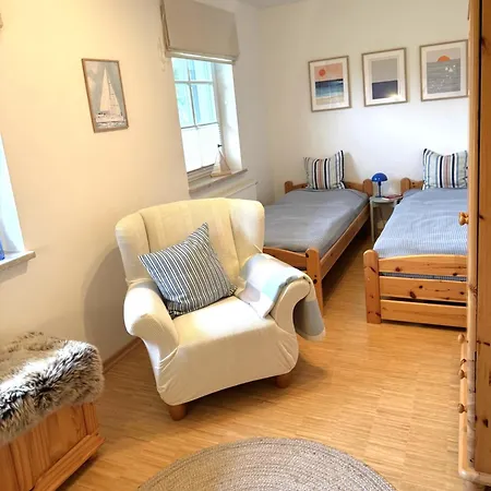 Chausseestrasse App 01 아파트 보른