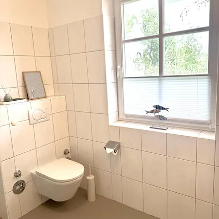 아파트 Chausseestrasse App 01