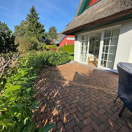 Chausseestrasse App 01 아파트 보른