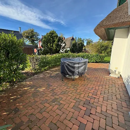 Chausseestrasse App 01 아파트