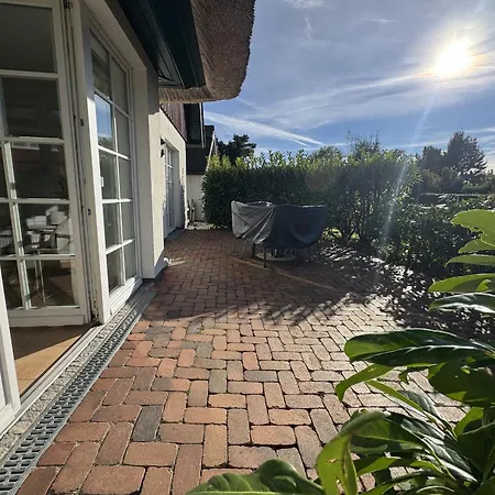 아파트 Chausseestrasse App 01 보른