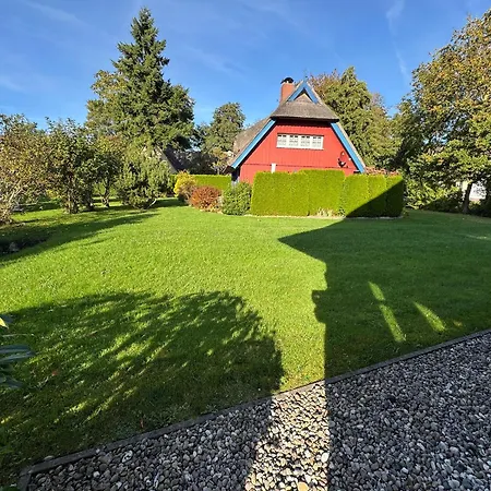 Chausseestrasse App 01 아파트