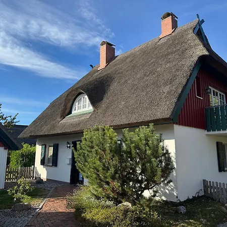 Chausseestrasse App 01 *