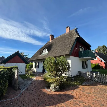 Chausseestrasse App 01 아파트 보른