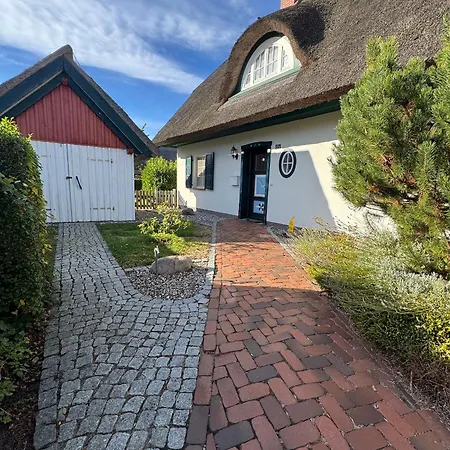 Chausseestrasse App 01 아파트