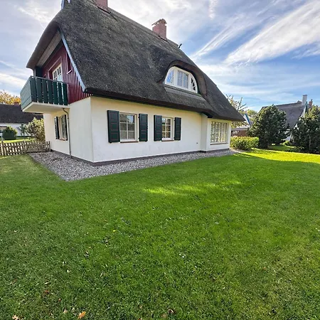 Chausseestrasse App 01 *