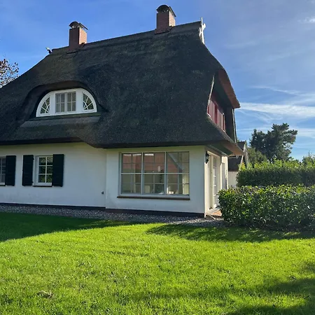 Chausseestrasse App 01 *