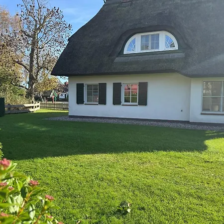 아파트 Chausseestrasse App 01 보른